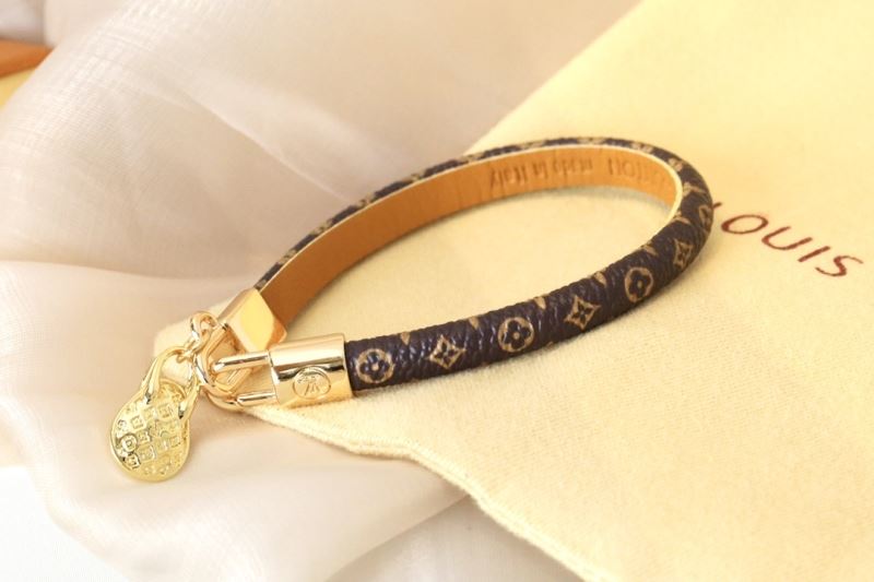 Louis Vuitton Bracelets